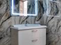Отдельный дом · 5 комнат · 550 м² · 10 сот., мкр Курамыс, Сейдынбек 25/36 за 360 млн ₸ в Алматы, Наурызбайский р-н — фото 27