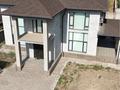 Отдельный дом · 5 комнат · 550 м² · 10 сот., мкр Курамыс, Сейдынбек 25/36 за 360 млн ₸ в Алматы, Наурызбайский р-н — фото 32