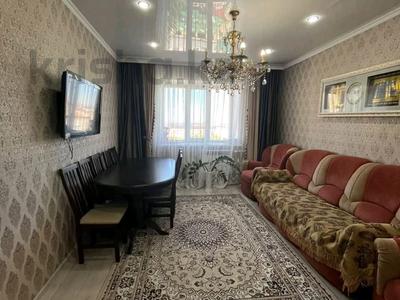 2-комнатная квартира · 61.6 м² · 7/9 этаж, Ауельбекова 38 за 30.6 млн ₸ в Кокшетау