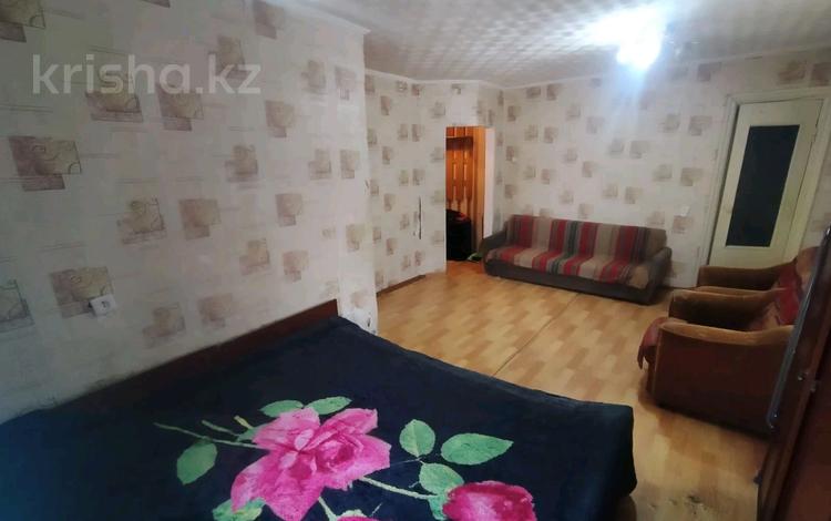1-комнатная квартира · 31 м² · 1/3 этаж, 71 квартал за 10.5 млн ₸ в Семее — фото 2
