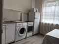 1-комнатная квартира · 36 м² · 2/9 этаж, Айманова — Угол Джандосова за 220 000 ₸ в Алматы, Бостандыкский р-н — фото 4