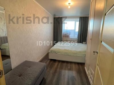 3-комнатная квартира · 70 м² · 8/11 этаж, Косшыгулулы 21 за 34.5 млн ₸ в Астане, Сарыарка р-н