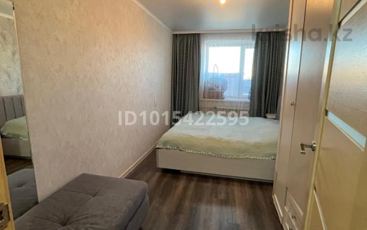 3-комнатная квартира · 70 м² · 8/11 этаж, Косшыгулулы 21 за 34.5 млн ₸ в Астане, Сарыарка р-н — фото 2