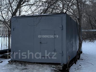 Гараж · 18 м² · мкр Юго-Восток, Сатыбалдина 28, бағасы: 1.2 млн ₸ в Караганде, Казыбек би р-н