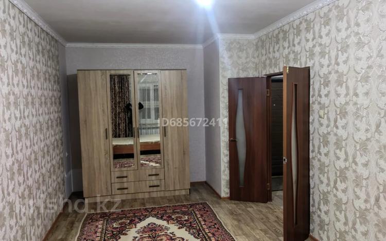 1-комнатная квартира, 40 м², 3/9 этаж помесячно, Юбилейный 3А — Автогородок за 120 000 〒 в Кокшетау — фото 6