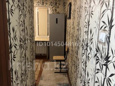 3-комнатная квартира · 65 м² · 1/4 этаж, мкр №10 А 7 — Шаляпина-Саина за 37 млн ₸ в Алматы, Ауэзовский р-н