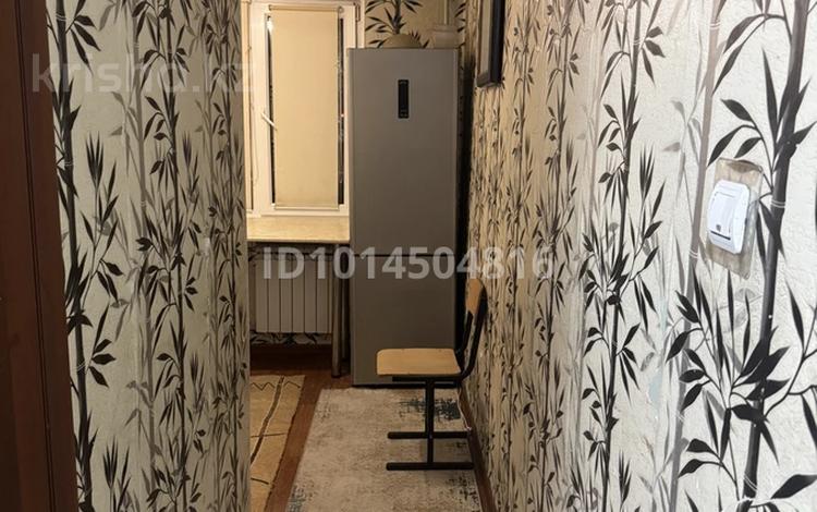 3-комнатная квартира · 65 м² · 1/4 этаж, мкр №10 А 7 — Шаляпина-Саина за 37 млн ₸ в Алматы, Ауэзовский р-н — фото 2