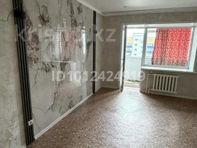 3-бөлмелі пәтер · 77 м² · 9/9 қабат, Қарағайлы, бағасы: 1.6 млн ₸ в Семее, Красный Кордон