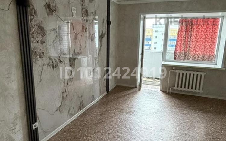 3-бөлмелі пәтер · 77 м² · 9/9 қабат, Қарағайлы, бағасы: 1.6 млн ₸ в Семее, Красный Кордон — фото 2