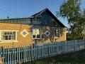 Отдельный дом · 3 комнаты · 90 м² · 15 сот., Молодежная 11 — С. Петровка Молодежная 11 за 5 млн ₸ в Явленке — фото 3
