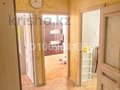 3-бөлмелі пәтер · 65 м² · 2/5 қабат, Аэродромная — Гагарина, бағасы: 220 000 ₸ в Боралдае (Бурундай)