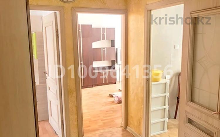 3-бөлмелі пәтер · 65 м² · 2/5 қабат, Аэродромная — Гагарина, бағасы: 220 000 ₸ в Боралдае (Бурундай) — фото 2