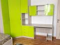 3-бөлмелі пәтер · 65 м² · 2/5 қабат, Аэродромная — Гагарина, бағасы: 220 000 ₸ в Боралдае (Бурундай) — фото 6