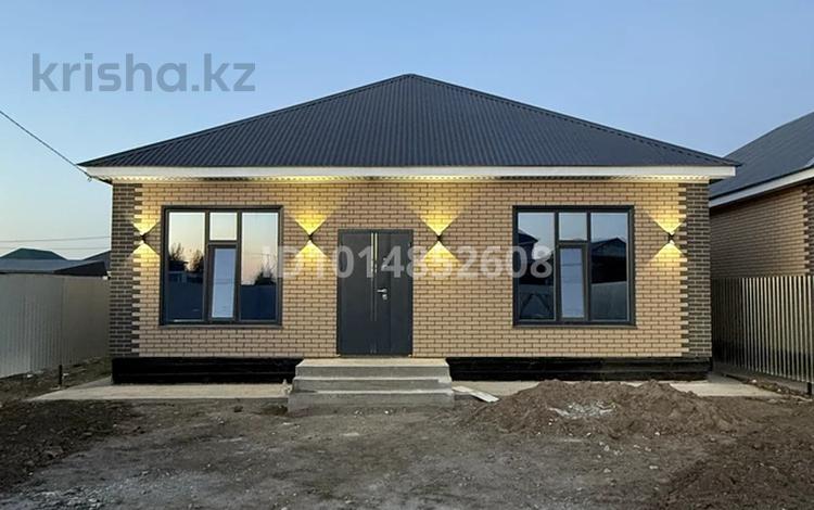 Үйдің бір бөлігі · 4 бөлме · 130 м² · 4 жүзд., Туркистан 16/1, бағасы: 29 млн ₸ в Уральске — фото 20