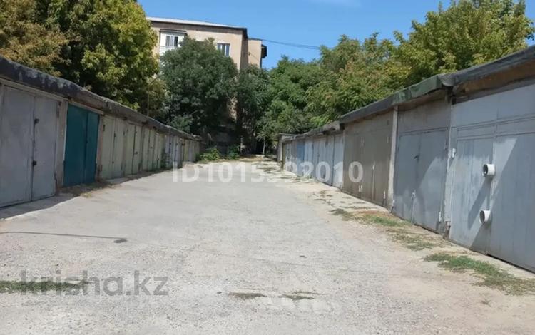 Гараж · 21 м² · Джангельдина 12а — Калдаякова - Джангельдина, бағасы: 2.5 млн ₸ в Шымкенте — фото 2