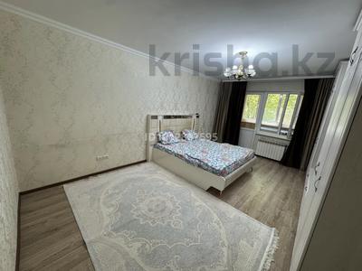 1-бөлмелі пәтер · 52 м² · 1/10 қабат, Ақкент ш/а. 16, бағасы: 18 000 ₸ в Алматы, Алатауский р-н
