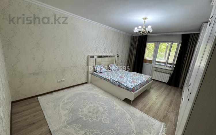 1-бөлмелі пәтер · 52 м² · 1/10 қабат, Ақкент ш/а. 16, бағасы: 18 000 ₸ в Алматы, Алатауский р-н — фото 2