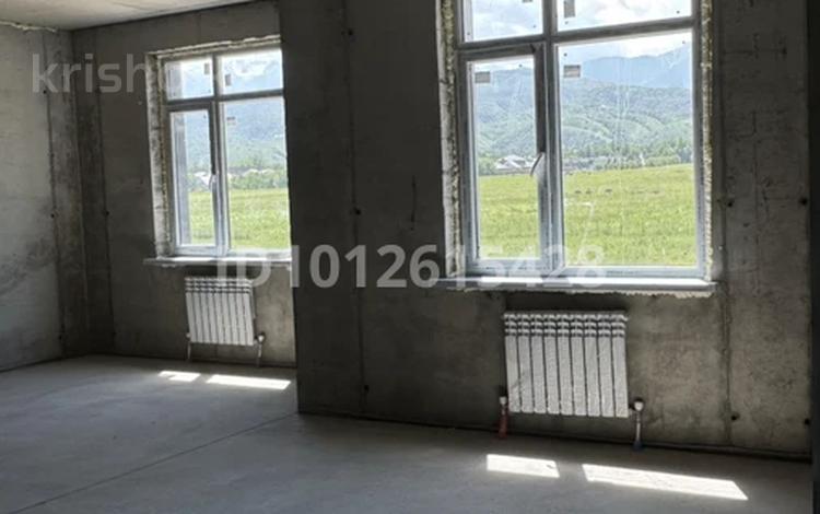 2-бөлмелі пәтер · 62.4 м² · 3/6 қабат, Ахметова улица 39г — С.Бесағаш, Талғар район, Алматинская обл, бағасы: 29 млн ₸ в  — фото 2