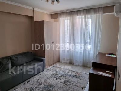 1-бөлмелі пәтер · 44 м² · 7/21 қабат, Варламова, бағасы: 320 000 ₸ в Алматы, Алмалинский р-н