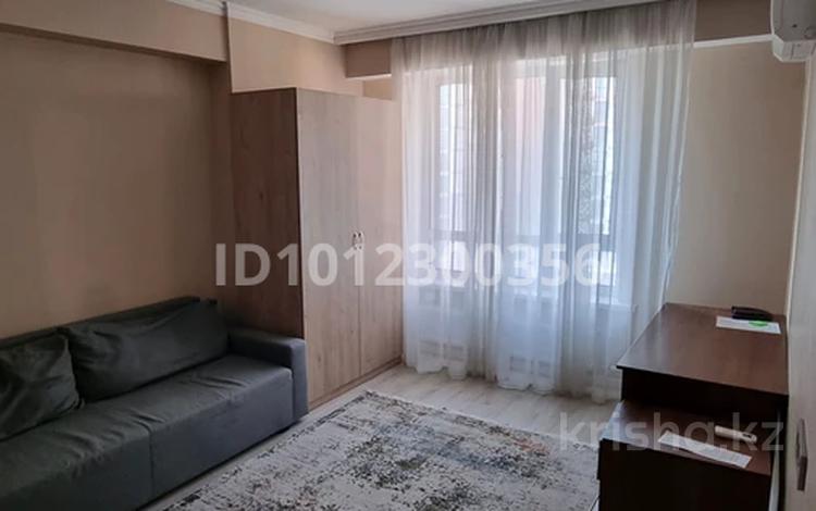 1-бөлмелі пәтер · 44 м² · 7/21 қабат, Варламова, бағасы: 320 000 ₸ в Алматы, Алмалинский р-н — фото 2