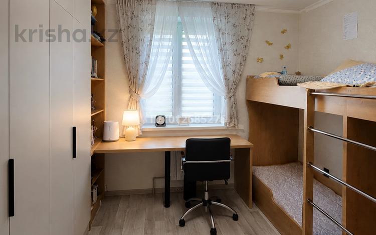 3-бөлмелі пәтер · 72 м² · 7/12 қабат, мкр Туран-2 7а — Рядом с Грамад, бағасы: 35 млн ₸ в Шымкенте, Каратауский р-н — фото 2