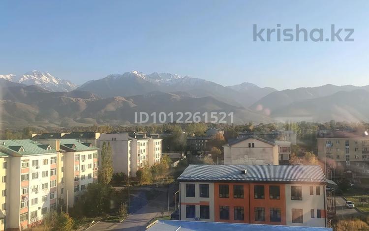 2-комнатная квартира · 45.3 м² · 7/7 этаж, Нуртазина 31 — Цон за 21.3 млн ₸ в Талгаре — фото 2