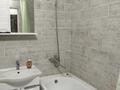 2-комнатная квартира · 50 м² · 8/11 этаж, 16-й мкр 44 — МОРЕ,АКВАПАРК,ТРК АКТАУ,ЦЕНТР ГОРОДА за 8 000 ₸ в Актау — фото 8