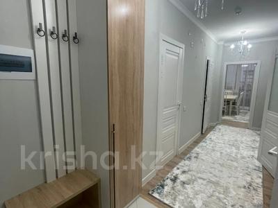 3-бөлмелі пәтер · 87 м² · 4/12 қабат, Аргынбекова — Шаяхметов, бағасы: 46 млн ₸ в Шымкенте