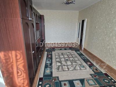 3-комнатная квартира · 68 м² · 4/5 этаж, мкр Север 53 за 30 млн 〒 в Шымкенте, Аль-Фарабийский р-н