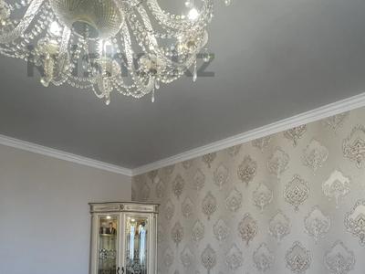 4-комнатная квартира · 143 м² · 7/8 этаж, мкр. Алтын орда, Х.Досмухамед улы 28 за 49.5 млн 〒 в Актобе