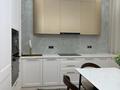 4-комнатная квартира · 120 м² · 5/20 этаж, Туран 39/2 за 136 млн ₸ в Астане, Нура р-н — фото 7