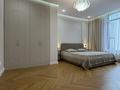 4-комнатная квартира · 120 м² · 5/20 этаж, Туран 39/2 за 136 млн ₸ в Астане, Нура р-н — фото 13