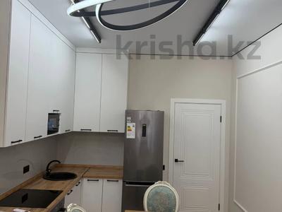 Аренда квартир в Алматы: 2-комнатная квартира · 65 м² · 3/18 этаж, Тургут Озала 237 — Абая за 400 000 〒 2-комнатная квартира · 65 м² · 3/18 этаж, Тургут Озала 237 — Абая за 400 000 〒 в Алматы, Бостандыкский р-н