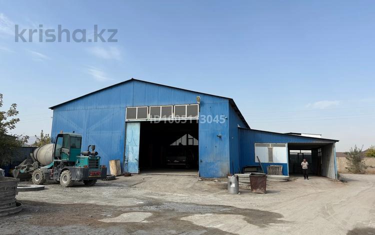 Азс, автосервисы и автомойки · 350 м² за 700 000 〒 в Каскелене — фото 2