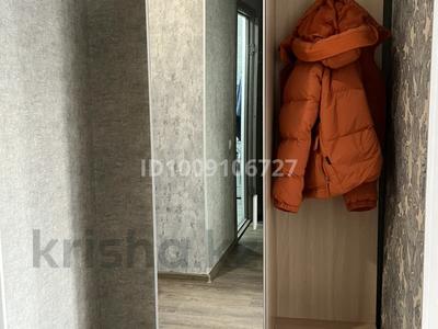 1-бөлмелі пәтер · 55 м² · 3 қабат, Навои 208 — Торайгырова, бағасы: 17 999 〒 в Алматы, Бостандыкский р-н
