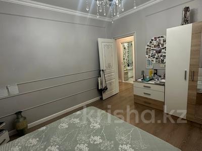 3-комнатная квартира · 77 м² · 8/13 этаж, Макатаева 131 — Муратбаева за 59.5 млн ₸ в Алматы, Алмалинский р-н