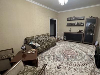 3-комнатная квартира, 71.6 м², 4/5 этаж, Есимхан за 25 млн 〒 в 