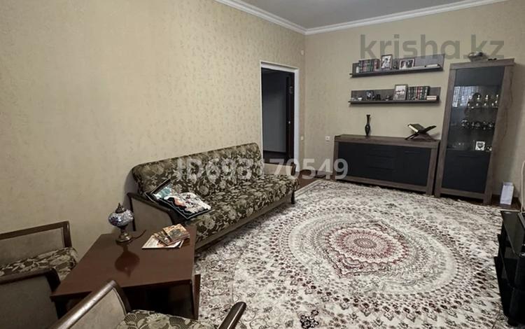 3-комнатная квартира, 71.6 м², 4/5 этаж, Есимхан за 23.5 млн 〒 в  — фото 2