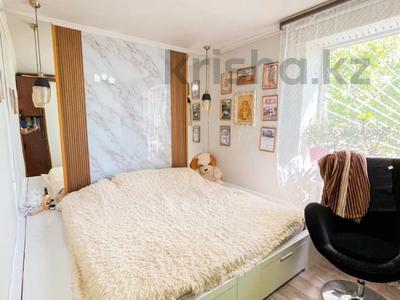 3-комнатная квартира · 58 м² · 1/2 этаж, хутор 2 за 14 млн ₸ в Талдыкоргане