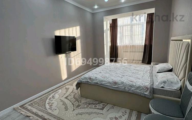 1-комнатная квартира · 50 м² · 6/9 этаж, мкр. Алтын орда, Алии Молдогулова 62/1 — На пересечении Мангелик ель за 17 000 〒 в Актобе — фото 18