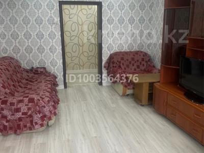 2-комнатная квартира · 52 м² · 1/2 этаж, Зимина — Победа за 12 млн 〒 в Сарани