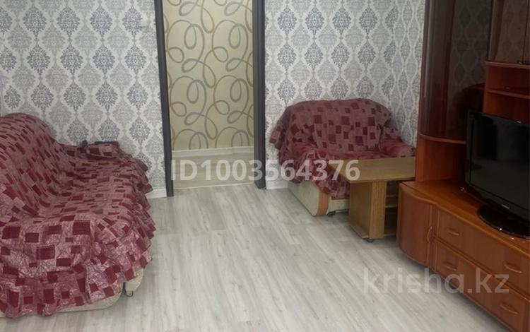2-комнатная квартира · 52 м² · 1/2 этаж, Зимина — Победа за 12 млн 〒 в Сарани — фото 2