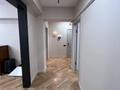 3-комнатная квартира · 84 м² · 1/5 этаж, Пушкина — Абая за 112 млн ₸ в Алматы, Медеуский р-н — фото 9