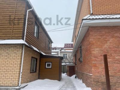 Отдельный дом · 5 комнат · 320 м² · 9 сот., Сагдиева 60 — Центр за 180 млн 〒 в Кокшетау