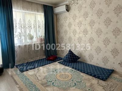 3-бөлмелі пәтер · 65.9 м² · 3/6 қабат, мкр Нурсая 72, бағасы: 24 млн ₸ в Атырау
