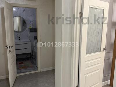 2-комнатная квартира · 47 м² · 3/15 этаж, Наурызбай батыра 50 — Жибек Жолы за 400 000 ₸ в Алматы, Алмалинский р-н