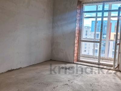 3-комнатная квартира · 84 м² · 8/10 этаж, Алихан Бокейхан 13 за 48.7 млн ₸ в Астане, Есильский р-н