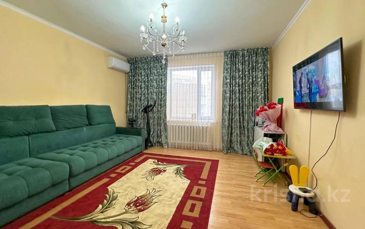 2-бөлмелі пәтер · 60.4 м² · 5/5 қабат, болашак, бағасы: 24.5 млн ₸ в Талдыкоргане — фото 6
