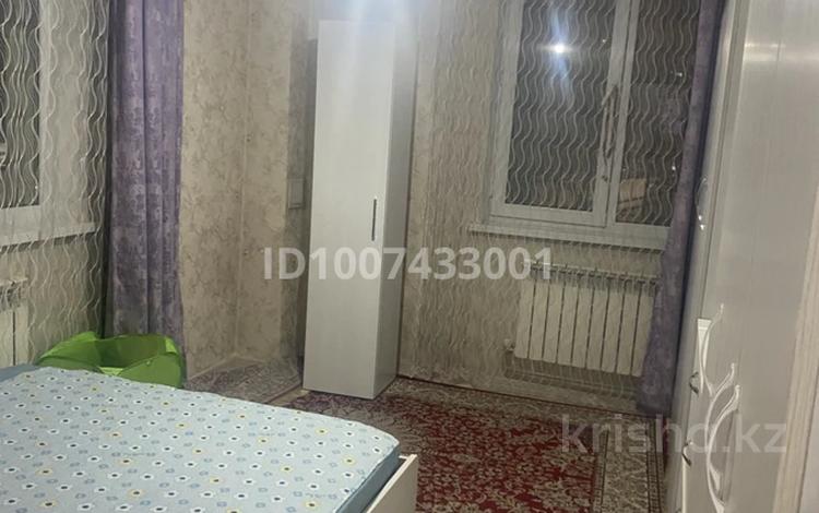2-комнатная квартира · 60 м² · 1/5 этаж, мкр Кокжиек 60А за 30 млн ₸ в Алматы, Жетысуский р-н — фото 2