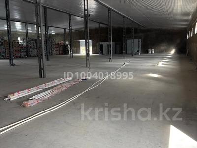 Свободное назначение · 1503 м² за 225 450 〒 в Караганде, Казыбек би р-н